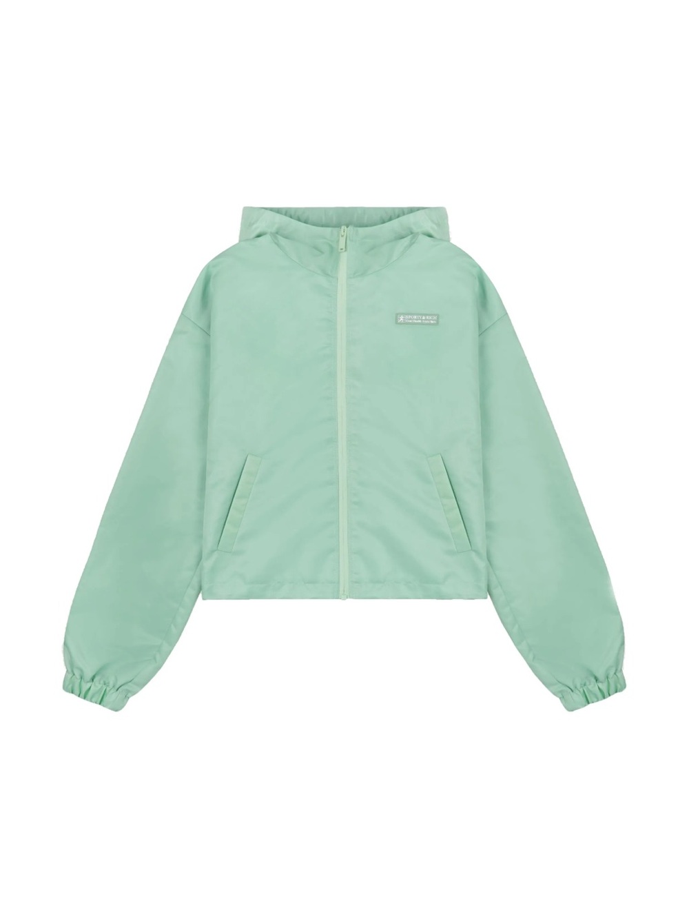 Sporty & Rich: Good Healt jacket